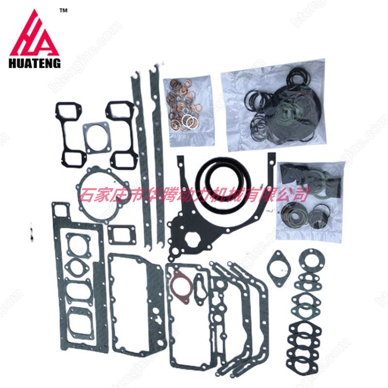 道依茨BF4M1013 大修包02937626 02931736