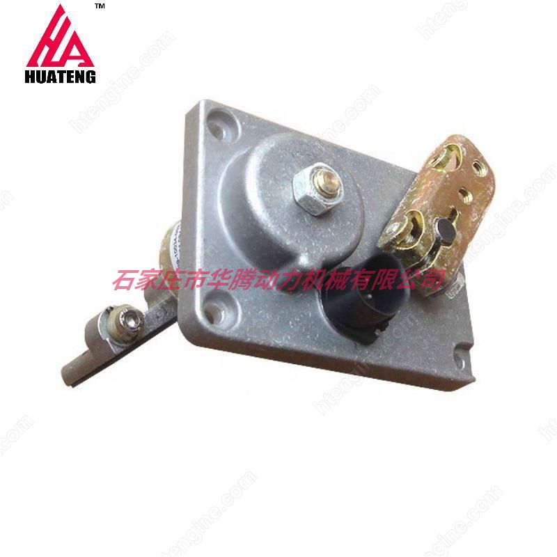 道依茨BFM1013电磁阀 02112452 0211394 02112620