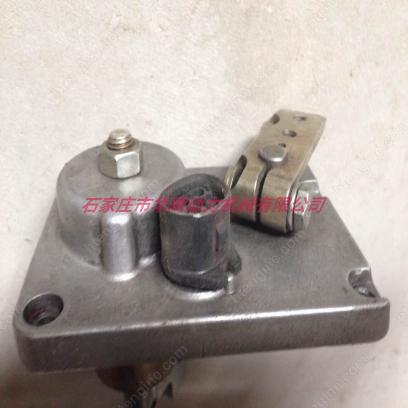 道依茨BFM1013电磁阀 02112452 0211394 02112620