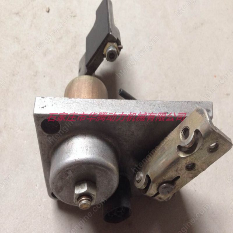 道依茨BFM1013电磁阀 02112452 0211394 02112620