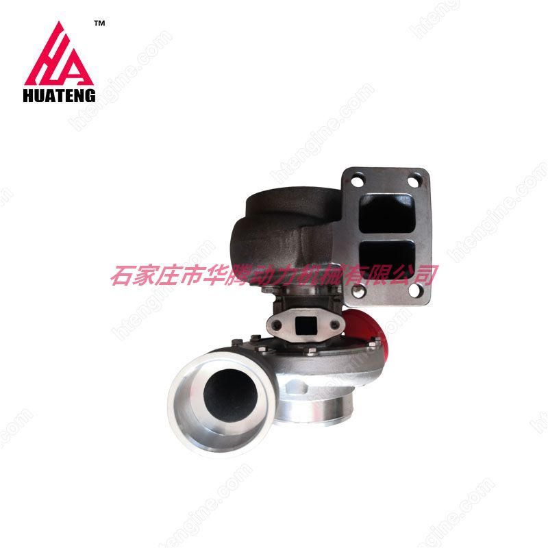 道依茨BFM1013涡轮增压器04259315 04259450 04259487 04259501