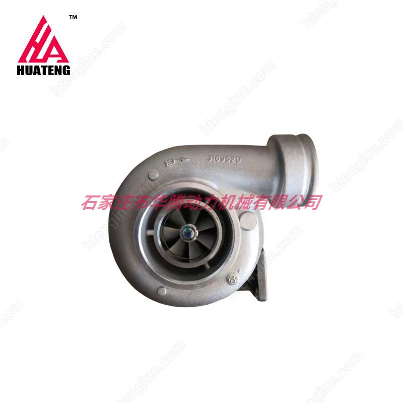 道依茨BFM1013涡轮增压器04259315 04259450 04259487 04259501