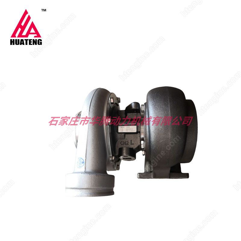 道依茨BFM1013涡轮增压器04259315 04259450 04259487 04259501