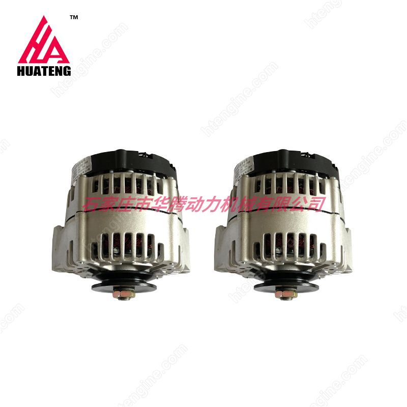 道依茨 BFM1013发电机 01179468 01178136