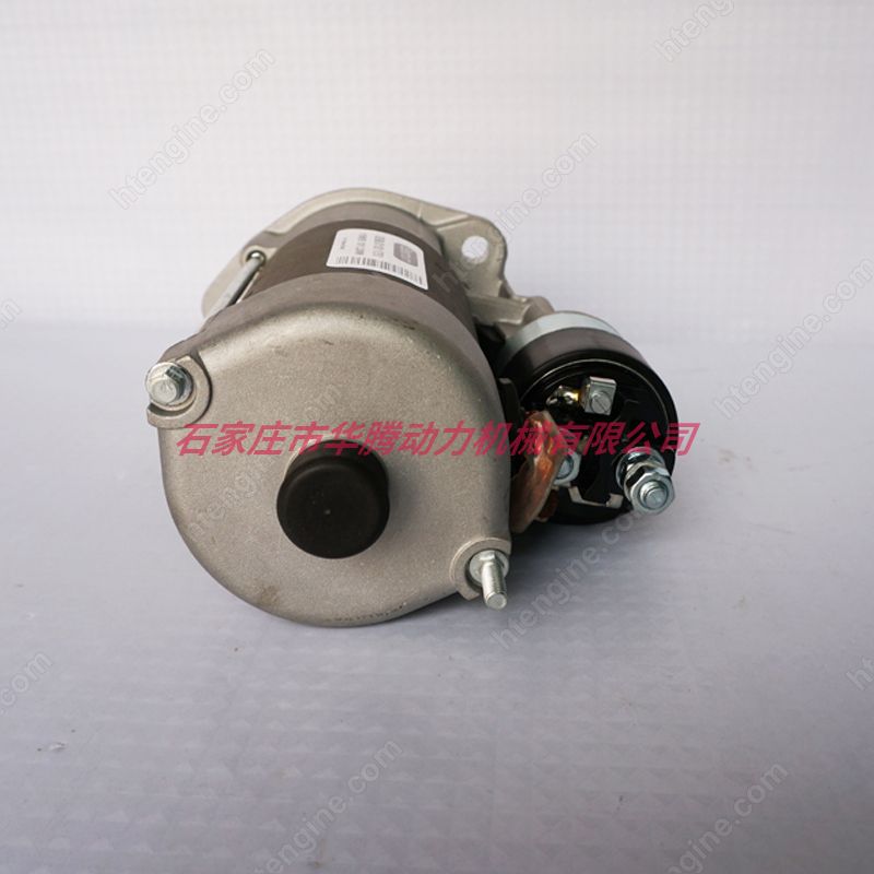 道依茨发动机配件FL912FL913 BFM1013 BFM2012机型启动电机0118 0999 0117 3241 0118 2931