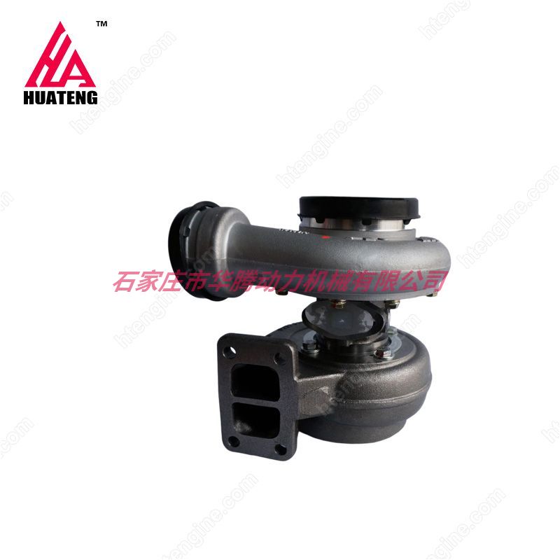 道依茨BFM1013 涡轮增压器04259313 04259605 04259606 04282276