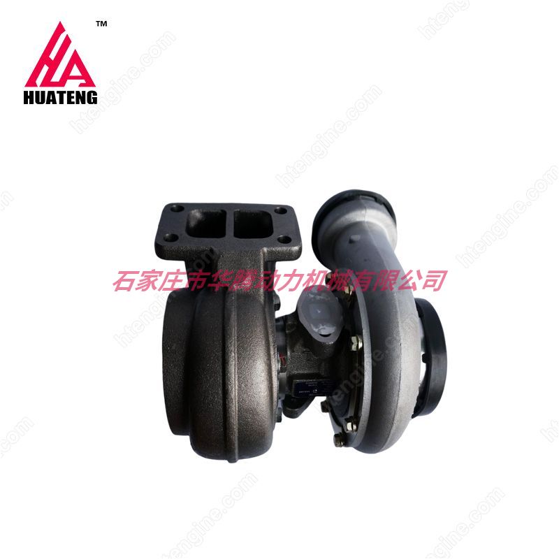 道依茨BFM1013 涡轮增压器04259313 04259605 04259606 04282276