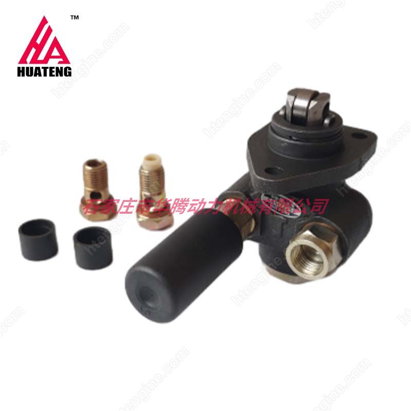 道依茨 912 913手油泵01287489