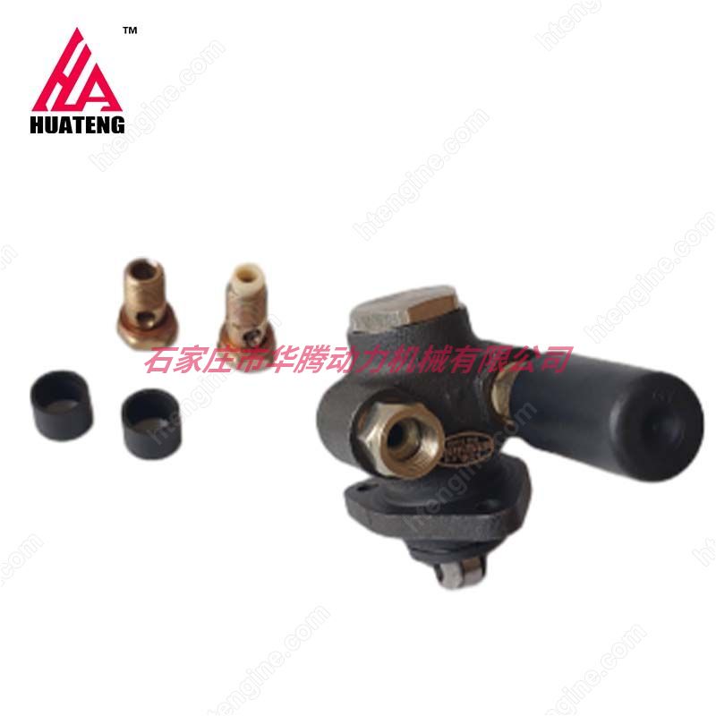 道依茨 912 913手油泵01287489