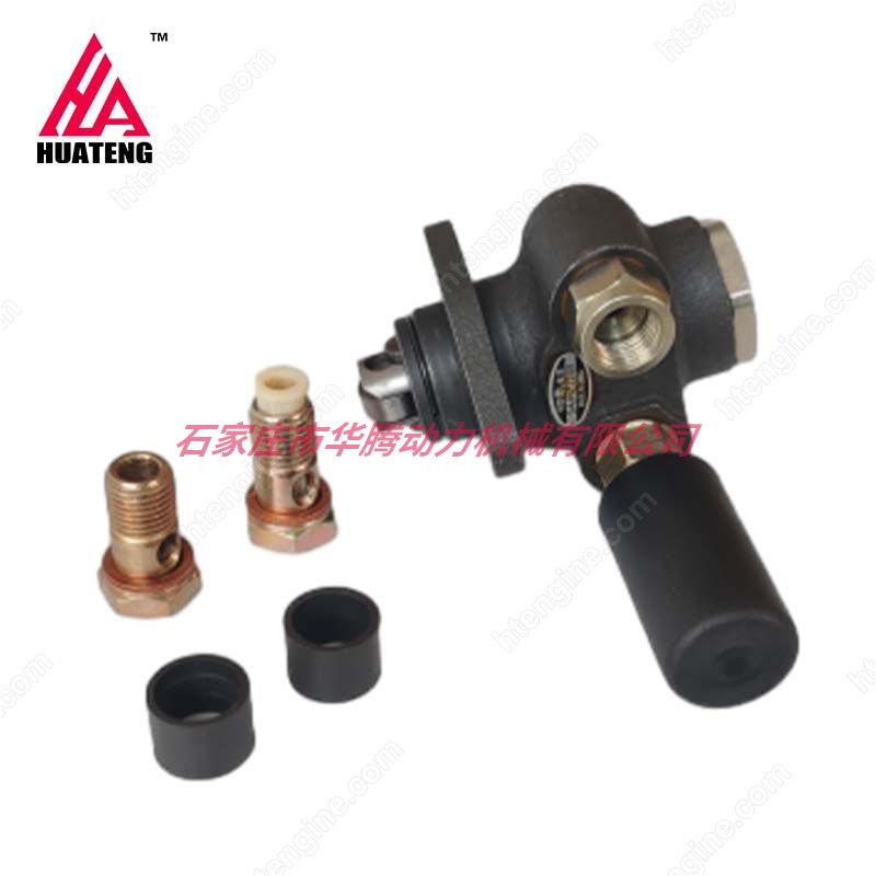 道依茨 912 913手油泵01287489