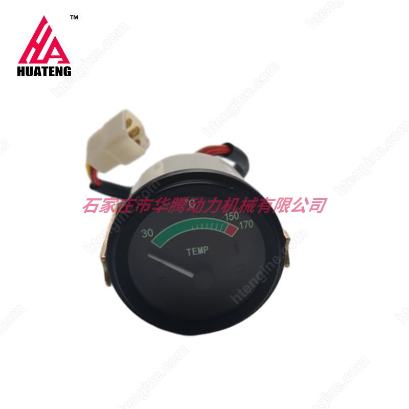 道依茨FL912 FL913温度表 01163775 01174709