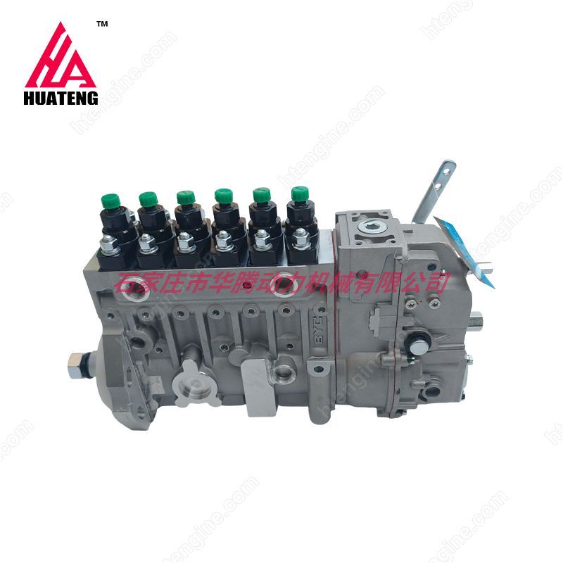 道依茨F6L912 高压泵04231590 04231602