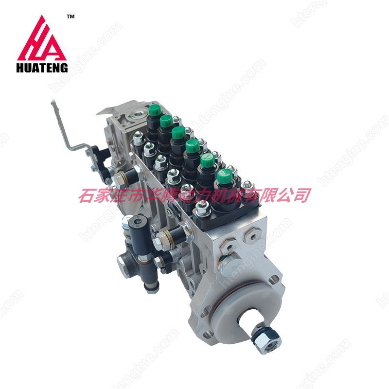 道依茨F6L912 高压泵04231590 04231602