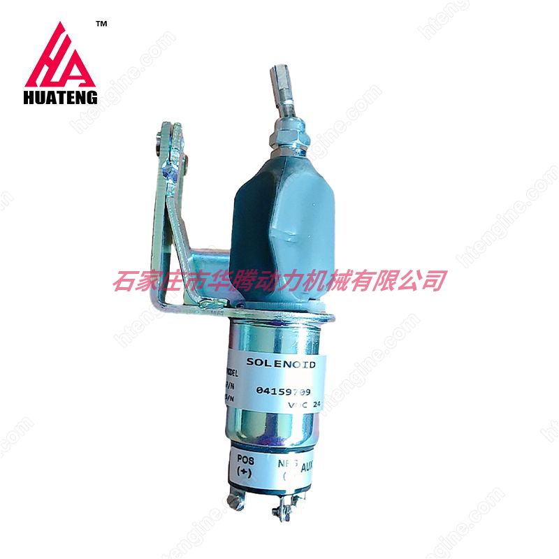 道依茨FL912 FL913 油压传感器04159709