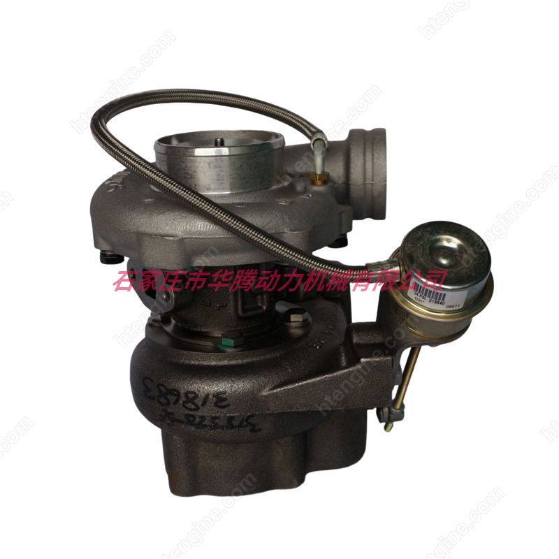 道依茨 BF4M1013FC 增压器 04259204 04259296 04282502 04282503