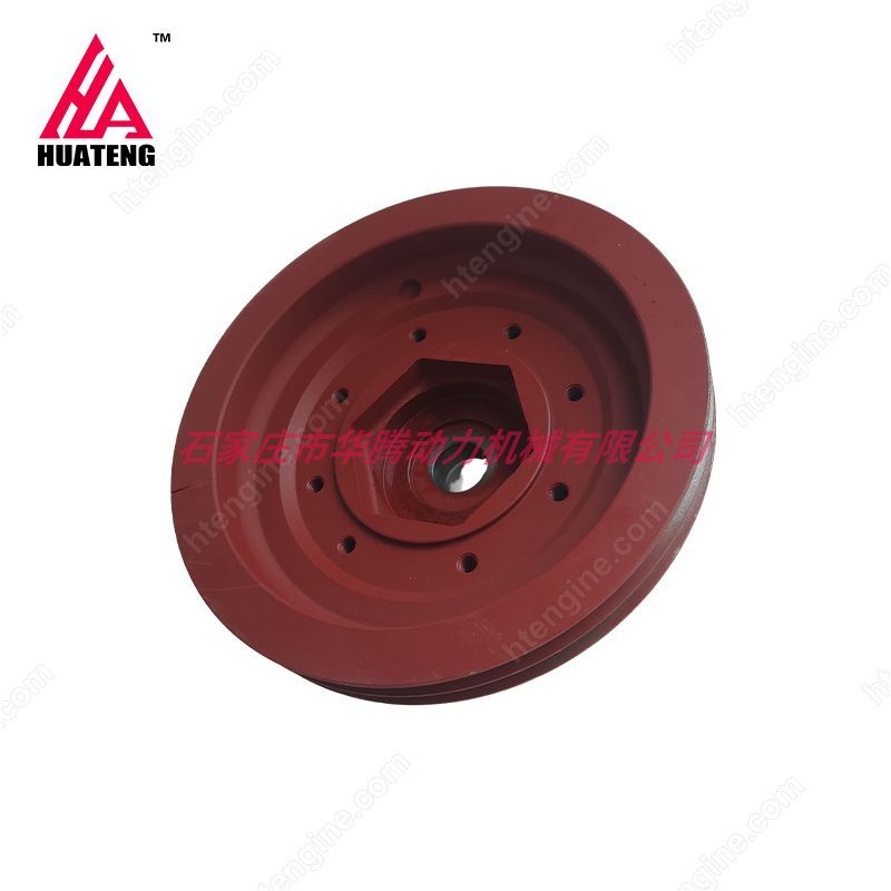 道依茨 F4L912 皮带轮 02230774 0223 0774