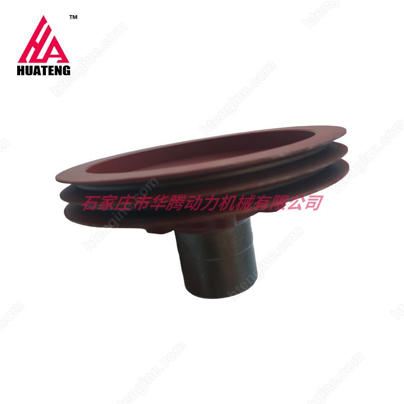 道依茨 F4L912 皮带轮 02230774 0223 0774