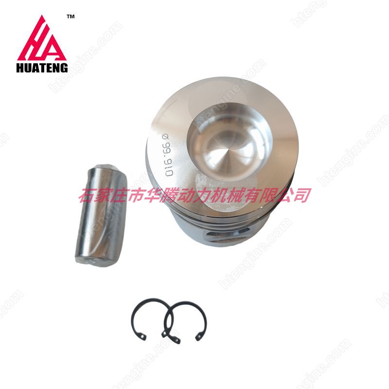 道依茨FL912活塞组件02136952 04231966 02233361 02239260 04230681 04154891 04232014