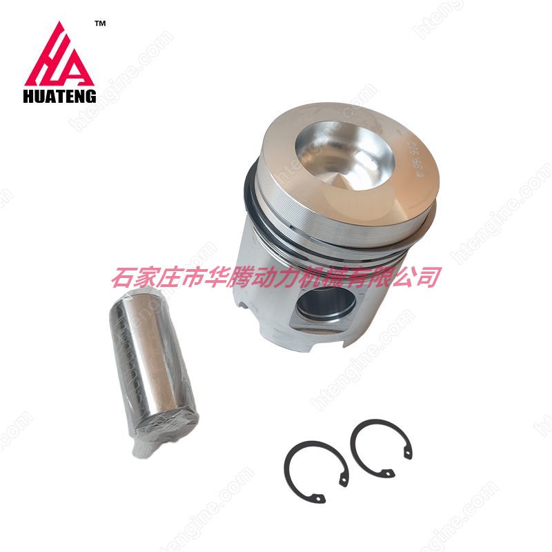 道依茨FL912活塞组件02136952 04231966 02233361 02239260 04230681 04154891 04232014