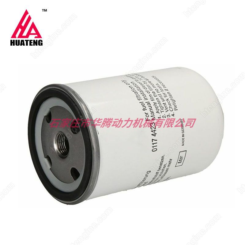 道依茨FL912 FL912 FL413柴滤01174423 0117 4423