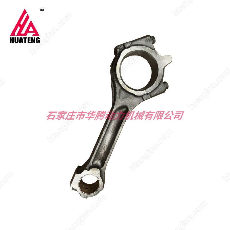 道依茨FL913 BFL913 FL912W连杆04237285 04234189 04233225