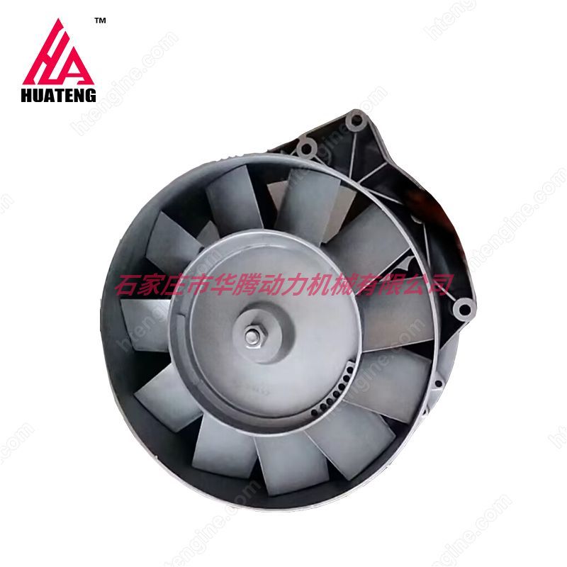 道依茨FL912风扇02235460