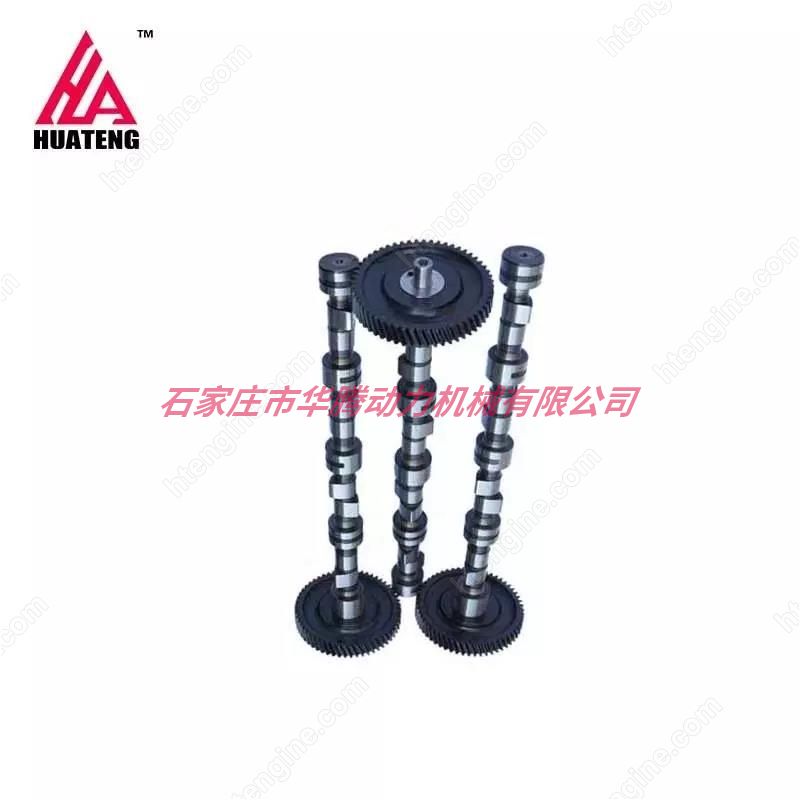 道依茨BF6L913 F6L913 F6L912 F6L912W凸轮轴02101224 04231450