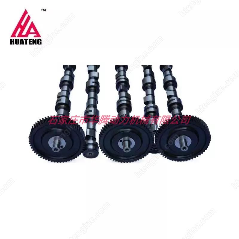 道依茨BF6L913 F6L913 F6L912 F6L912W凸轮轴02101224 04231450