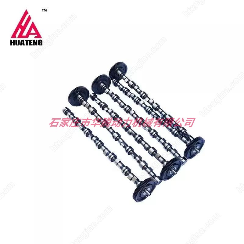 道依茨BF6L913 F6L913 F6L912 F6L912W凸轮轴02101224 04231450