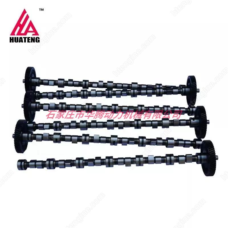 道依茨BF6L913 F6L913 F6L912 F6L912W凸轮轴02101224 04231450