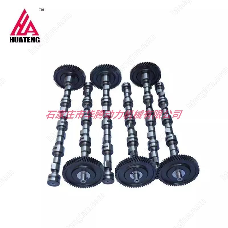 道依茨BF6L913 F6L913 F6L912 F6L912W凸轮轴02101224 04231450