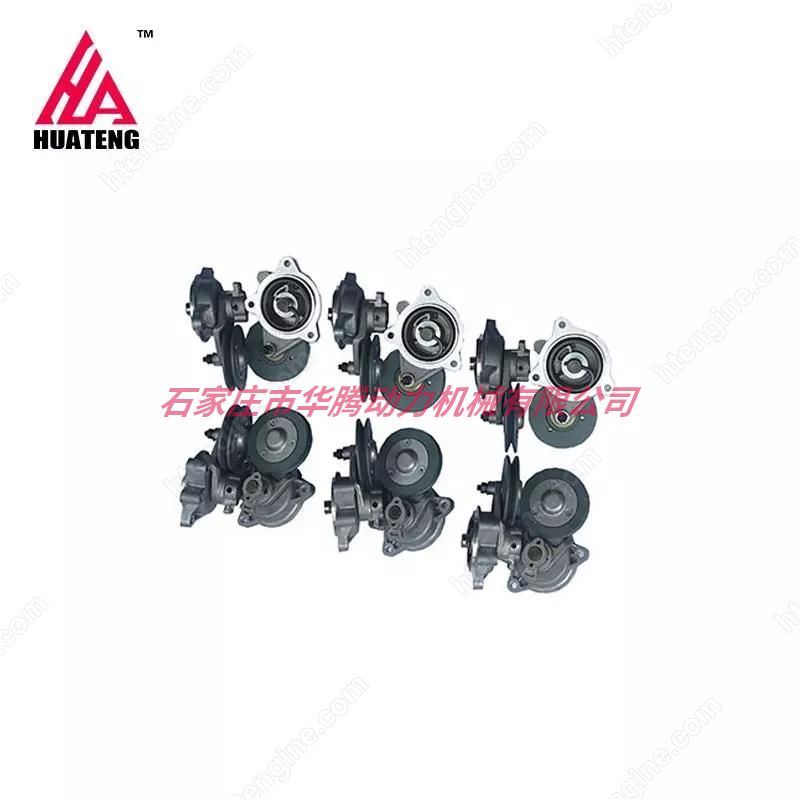 道依茨F4L914 F3L913 F4L913 F3L912 F4L912涨紧轮04152512 04150695