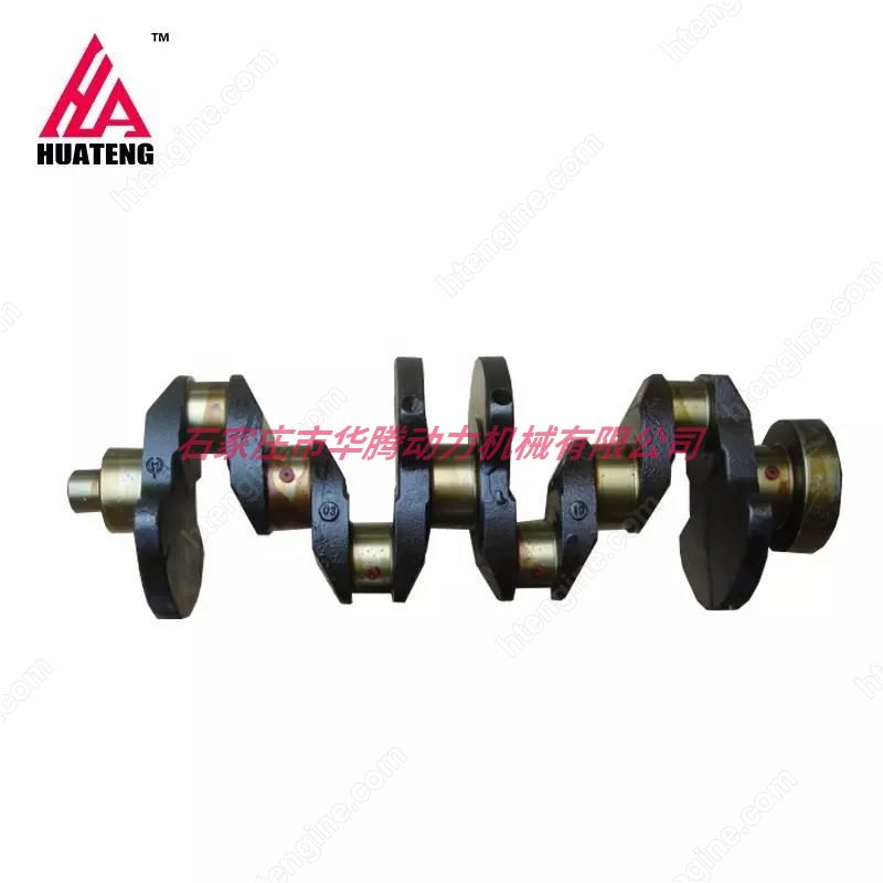 道依茨F4L912 F4L912W曲轴02931048 04232749