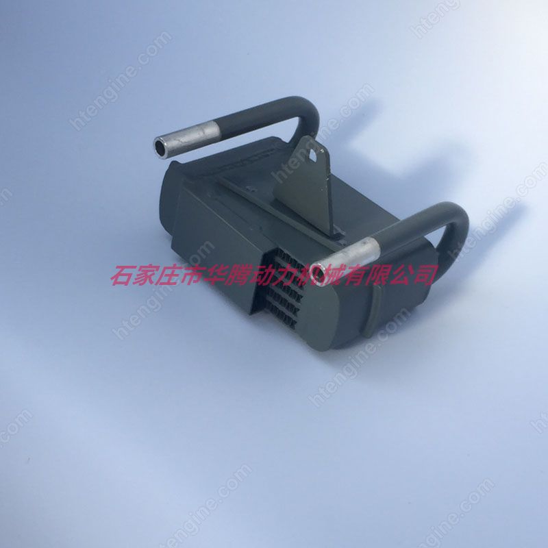 道依茨 F2L912 机油散热器03470020 0347 0020