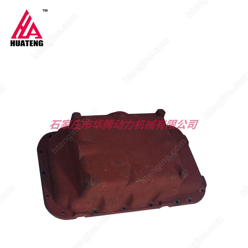 道依茨 F3L912 F3L912W 油底壳02235860  0223 5860