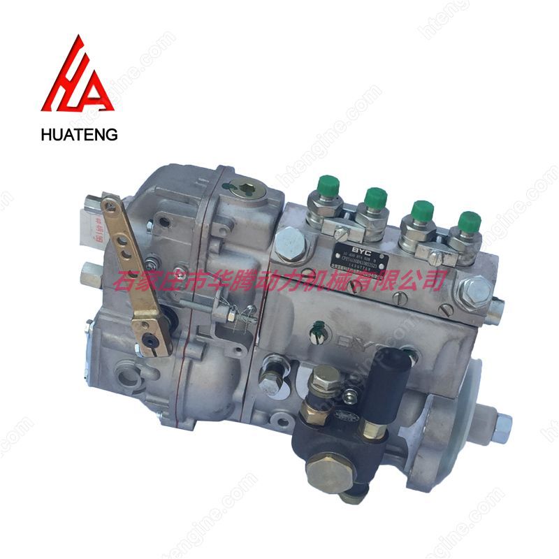 道依茨F4L912 高压泵04232239 0423 2239
