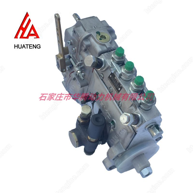 道依茨F4L912 高压泵04232239 0423 2239