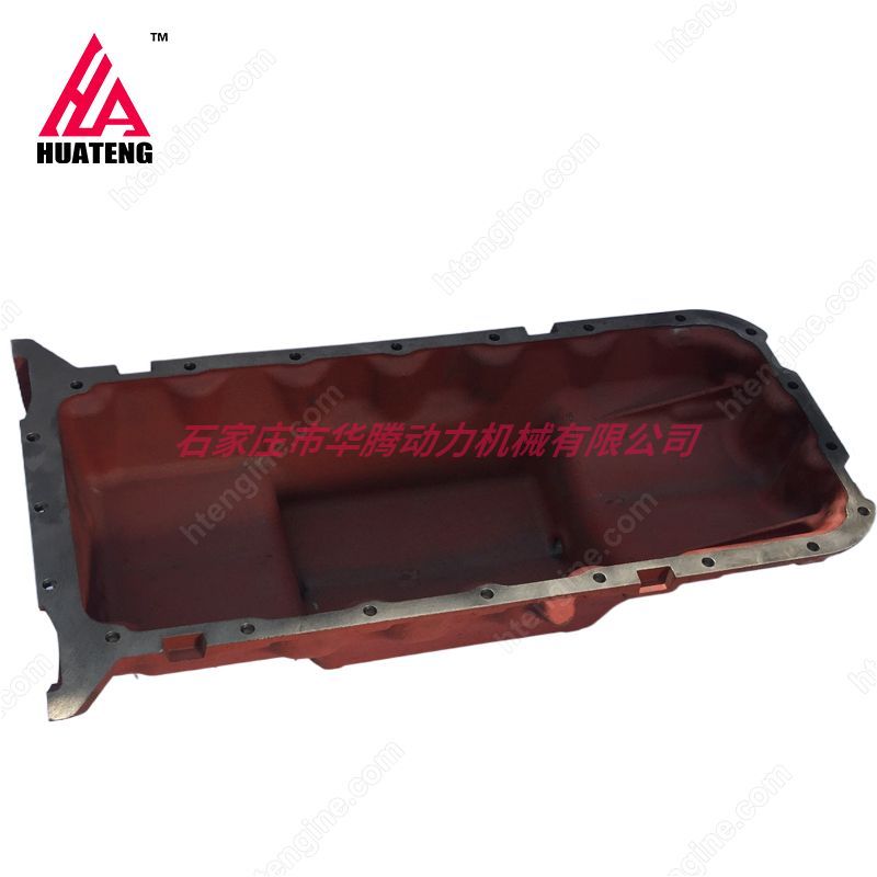 道依茨F4L912 F4L913 油底壳03362633 04153143 04238112