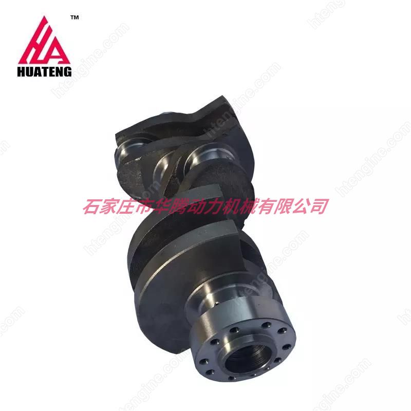 道依茨F3L912 F3L912W曲轴 02931044 02931301 04152650 04232745