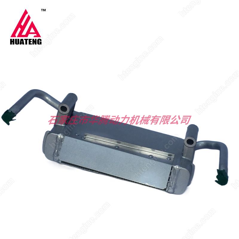 道依茨F4L912机油散热器02234409 02230415 04237803