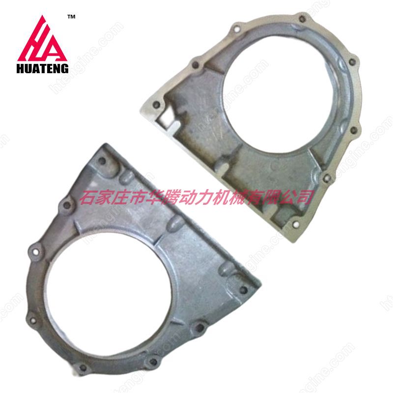 道依茨 F3L912 F4L912 F6L912后盖 02234786 02234870