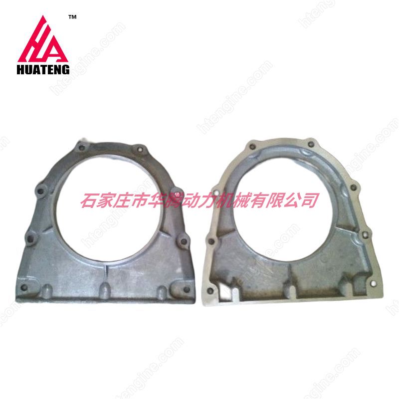 道依茨 F3L912 F4L912 F6L912后盖 02234786 02234870