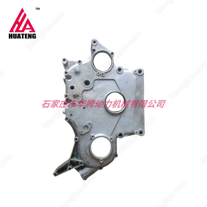 道依茨F3L912 F4L912前盖04158412 0415 8412