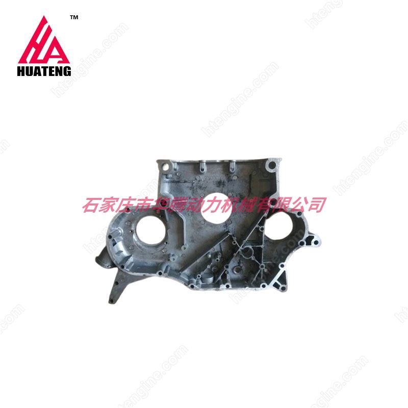 道依茨F3L912 F4L912前盖04158412 0415 8412