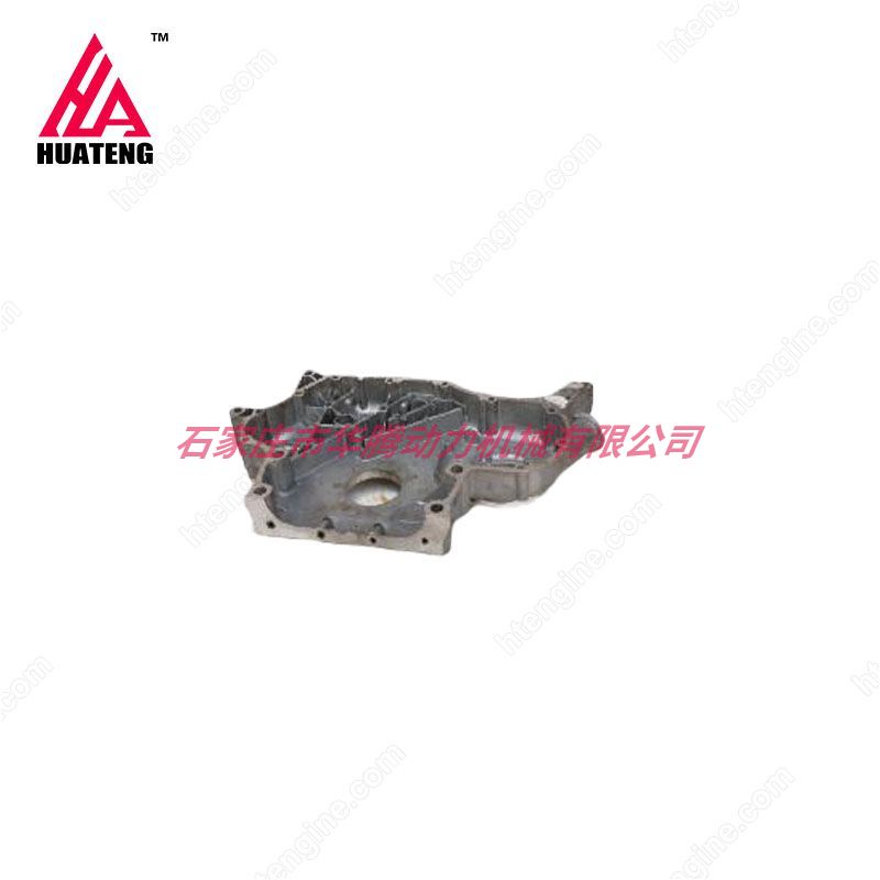 道依茨F3L912 F4L912前盖04158412 0415 8412