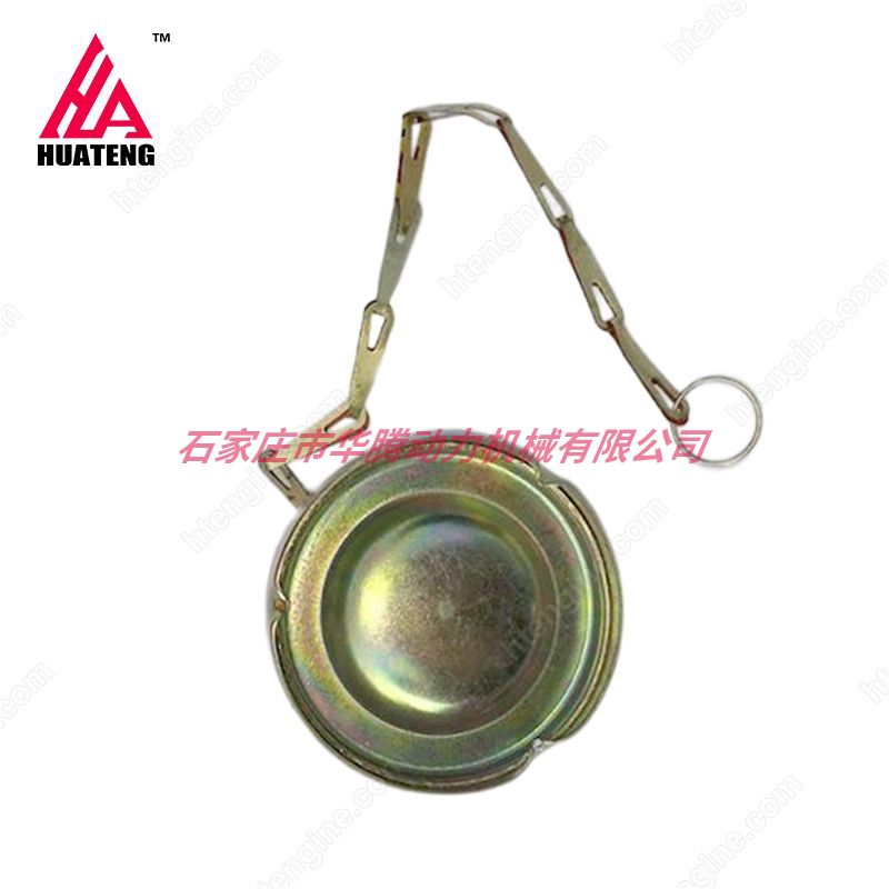 道依茨FL912 FL913机油盖01236291 01231600