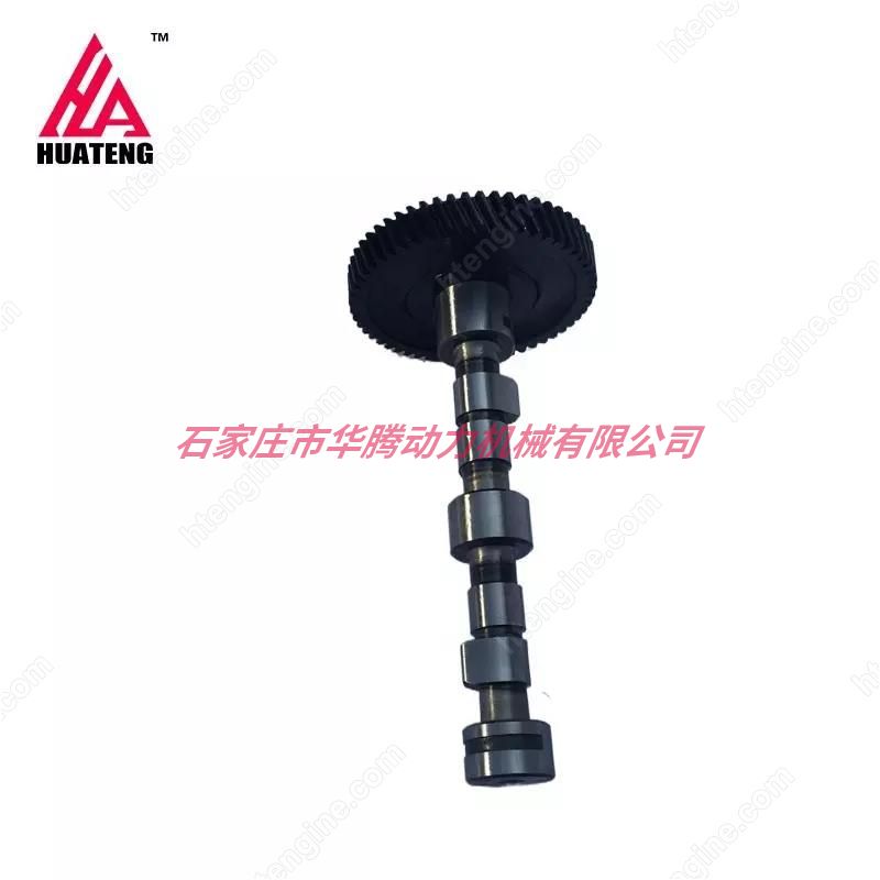 道依茨F2L912 凸轮轴02131356 02132255