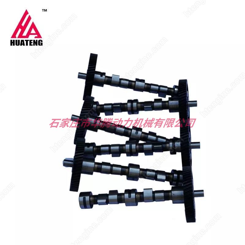 道依茨F2L912 凸轮轴02131356 02132255