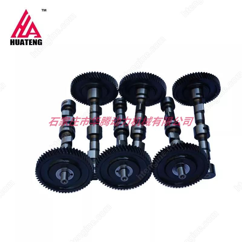 道依茨F2L912 凸轮轴02131356 02132255