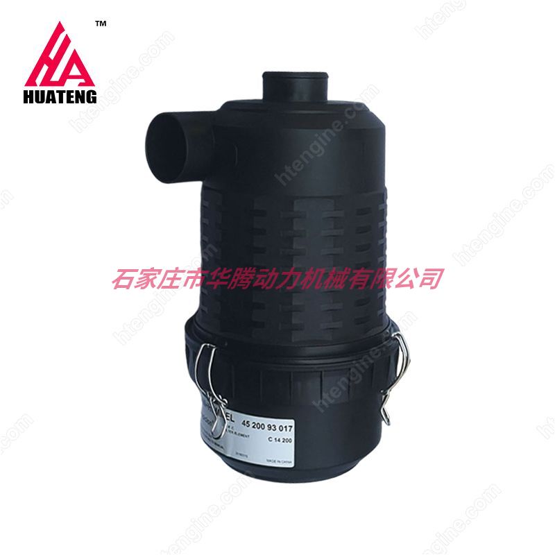 道依茨 FL912空滤 01181316 0118 1316